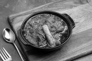 Mutton Rogan Josh