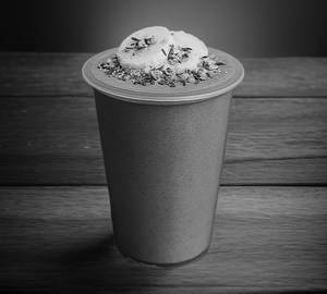 Banana Choco Peanut Butter Smoothie [300ML]