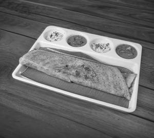 Mysore masala dosa