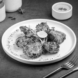 All time favourite Classic Chicken Tikka (6pcs)