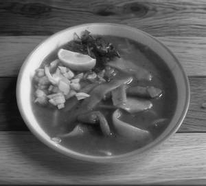 Chicken Gyathuk