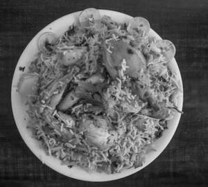 Chicken Pulao