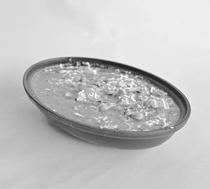 Matar paneer