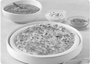 Onion Uttapam