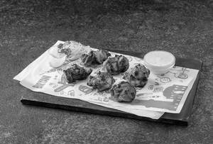 Chicken Spicy Tikka