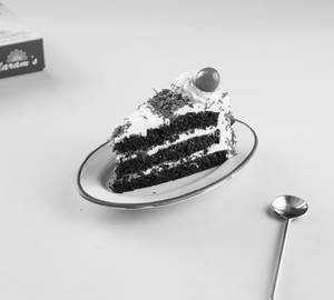 Black Forest Pastry