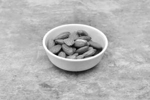 Extra Almonds