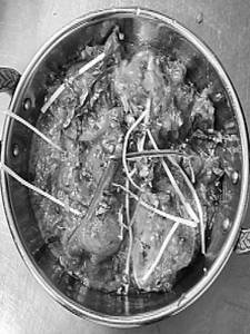 Kadai Paneer