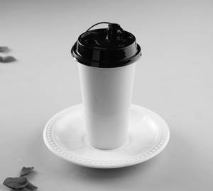 Rose Lassi