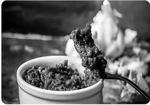 Lahsun Chutney