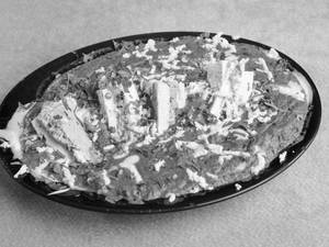 Paneer Pasanda
