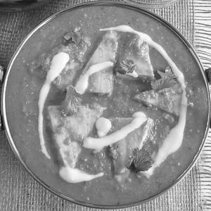 Shahi Paneer