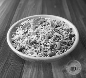 Ghee Kushka