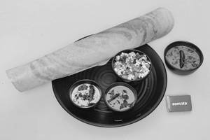 Paneer Dosa