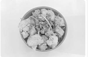 Aloo Gobhi