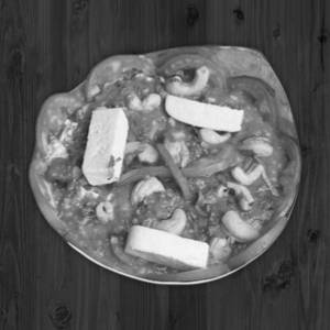 Kaju Paneer Masala