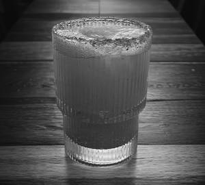 Sohkyntoi tamarind fizz