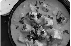 Kaju Paneer