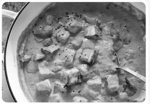 Paneer Masala