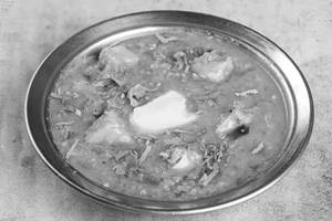 Paneer Lasaniya