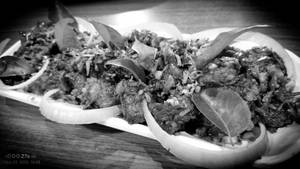 Mutton Roast [Boneless]