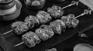 Achari Chicken Tikka