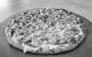 Chef'S Special Small Pizza