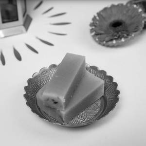 Jackfruit Mysore Pak