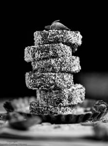 Khajoor Barfi