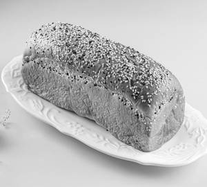 Natural Bread