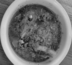 Mutton Handi