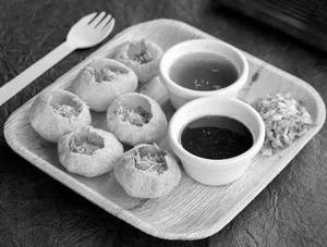 Pani Poori