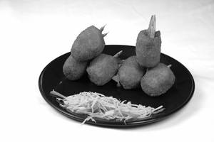 Nandu Lolipop