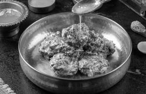 Butter Chicken Tikka