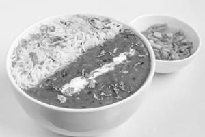 Dal Makhani Rice
