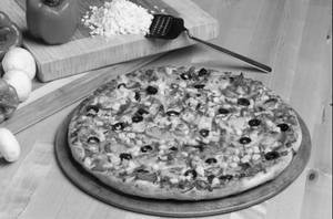 Veggie Delight Large Pizza