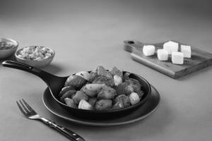 Dragon Chilli Paneer