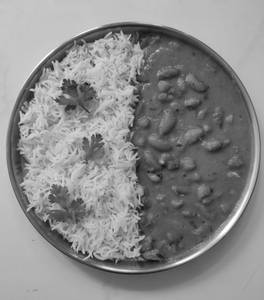 Rajma Rice