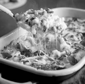 Mac And Cheese Pasta