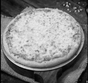 Margherita Medium Pizza