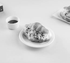 Gondhoraj Croissant