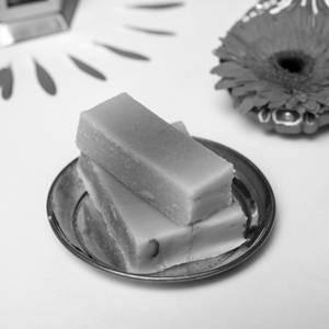 Cashew Mysore Pak