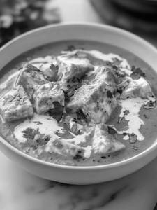 Paneer Masala