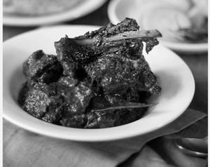 Golbari Chicken Kosha (3 Pcs)