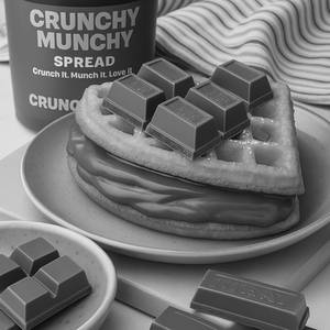 Crunchy Munchy