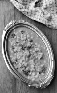 Corn Masala