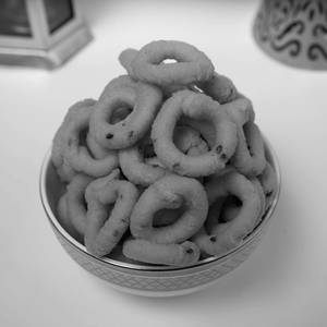 Andhra Murukku