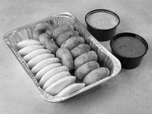 Idli Vada (20 Pcs)