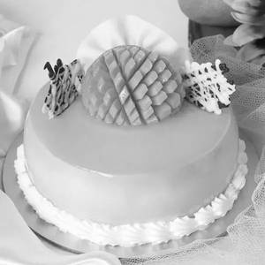 Mango Cake