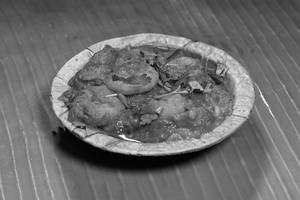 Prawn Thokku